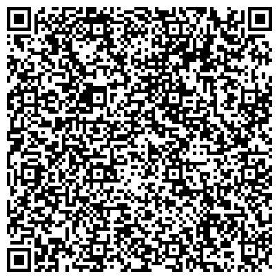 QR-код с контактной информацией организации ООО Касса-Югра