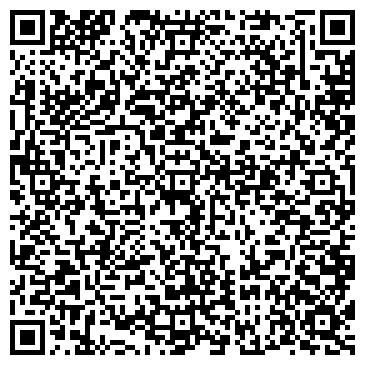QR-код с контактной информацией организации ООО Моя Планета
