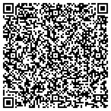 QR-код с контактной информацией организации Кладовочка