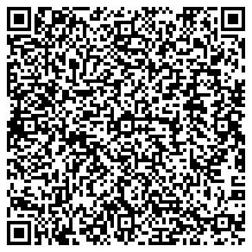 QR-код с контактной информацией организации Автоклондайк