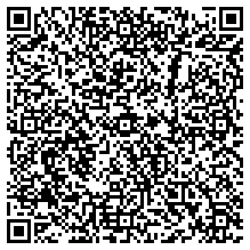 QR-код с контактной информацией организации ИП Сапрыкина Т.П.