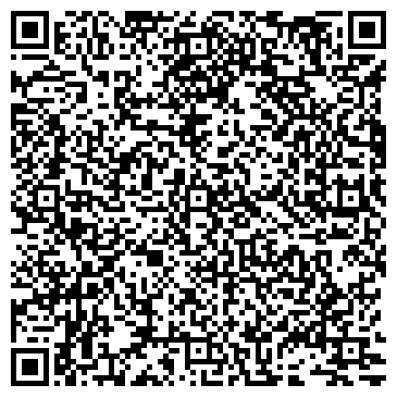QR-код с контактной информацией организации ИП Кудряшова Н.И.