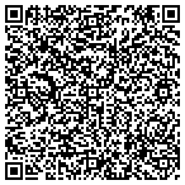 QR-код с контактной информацией организации ООО Энки