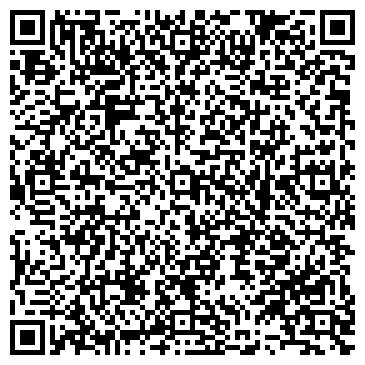 QR-код с контактной информацией организации МагАвто, автосервис, ООО ГК Виста