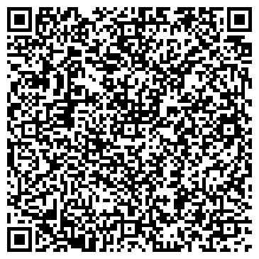 QR-код с контактной информацией организации ООО Бора 74