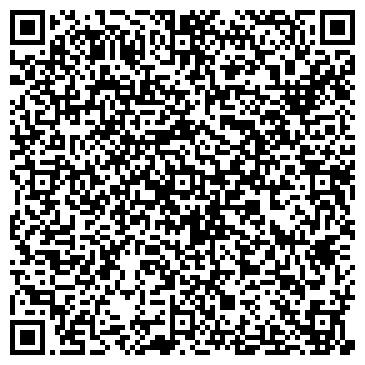 QR-код с контактной информацией организации Турбан Урал