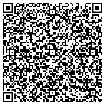 QR-код с контактной информацией организации ООО Трейн-сервис