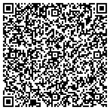 QR-код с контактной информацией организации Индизайн