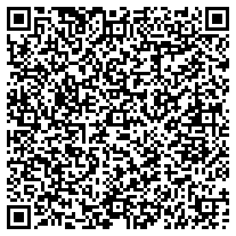 QR-код с контактной информацией организации Иконно-православная Лавка