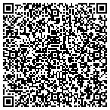 QR-код с контактной информацией организации Дэу Моторс Оренбург