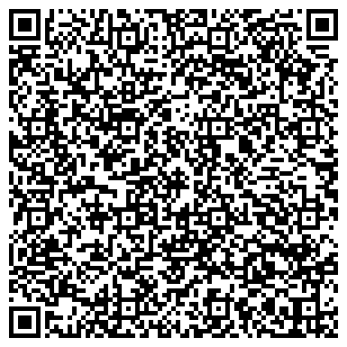 QR-код с контактной информацией организации Содружество, торговая компания, филиал в г. Белгороде