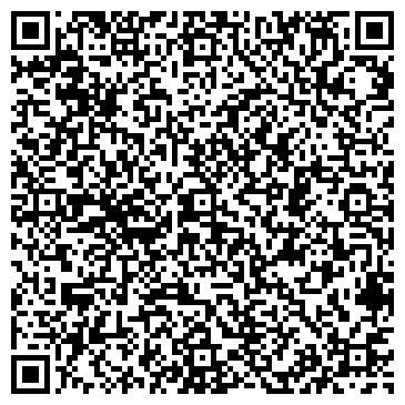 QR-код с контактной информацией организации ИП Фархазова Д.Р.