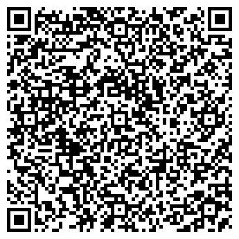 QR-код с контактной информацией организации ИП Матюхина Г.Н.