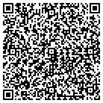 QR-код с контактной информацией организации НеоПарфюм