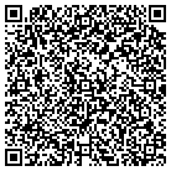 QR-код с контактной информацией организации ИП Баландина Ю.Е.