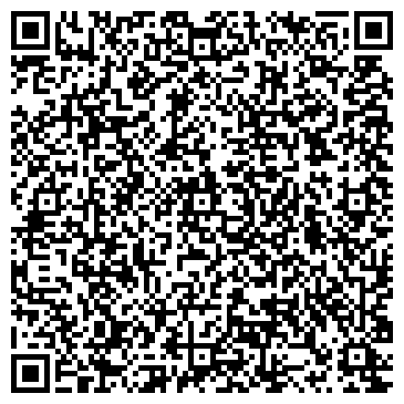 QR-код с контактной информацией организации Цвет диванов