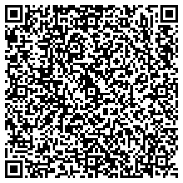 QR-код с контактной информацией организации ООО ГРАНД