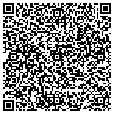 QR-код с контактной информацией организации Дальспецстрой, ФГУП, филиал в г. Владивостоке
