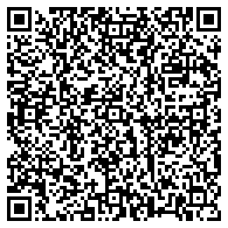 QR-код с контактной информацией организации Касандра