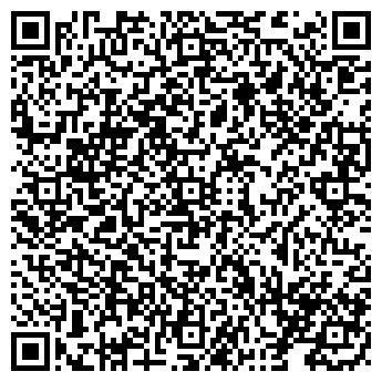 QR-код с контактной информацией организации АВТОИМПУЛЬС