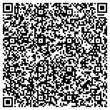 QR-код с контактной информацией организации Спецавтотранспорт