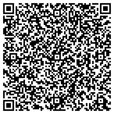 QR-код с контактной информацией организации ООО Владстройзаказчик