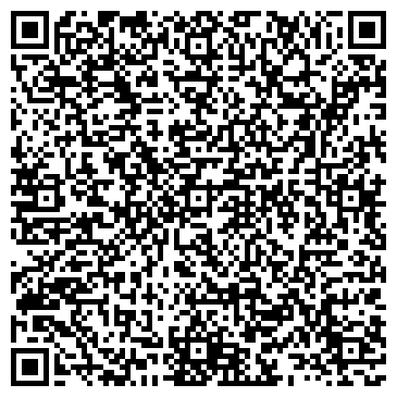 QR-код с контактной информацией организации ООО Транзит-Ойл