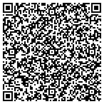 QR-код с контактной информацией организации ИП Соловьева Л.Т.