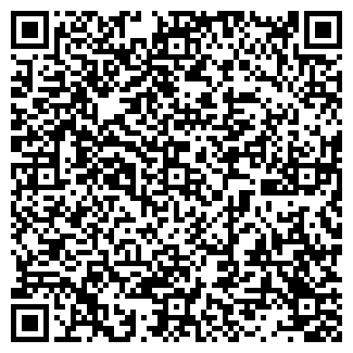 QR-код с контактной информацией организации АЗС EXOIL