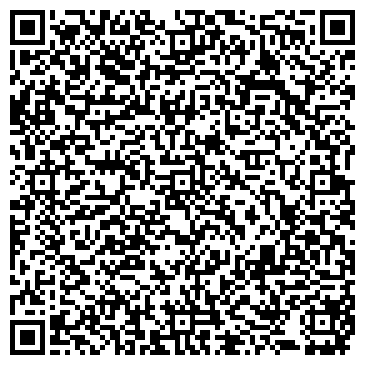 QR-код с контактной информацией организации Faberlic