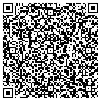 QR-код с контактной информацией организации ПИК