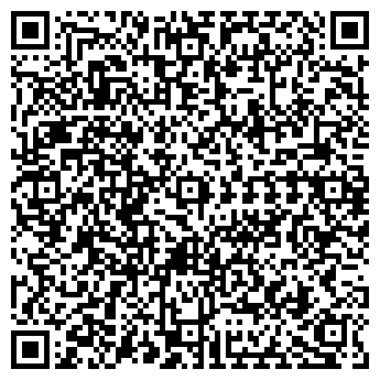 QR-код с контактной информацией организации ООО МАКС