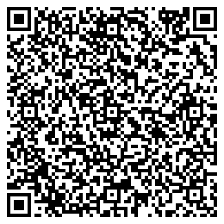 QR-код с контактной информацией организации Кафе на ул. Ленина, 187