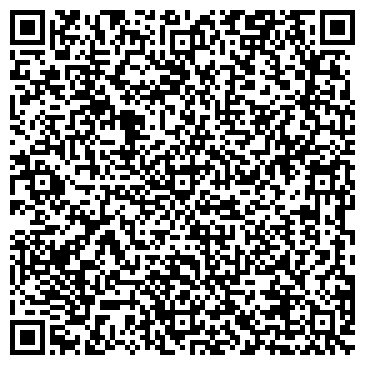 QR-код с контактной информацией организации Твой Дом