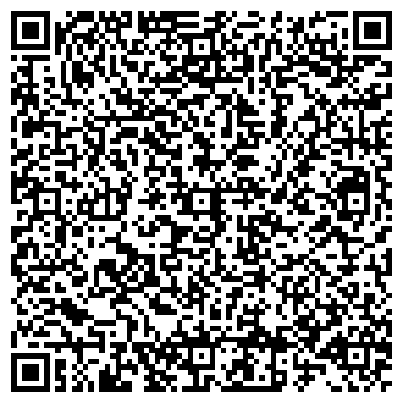 QR-код с контактной информацией организации Л`Этуаль