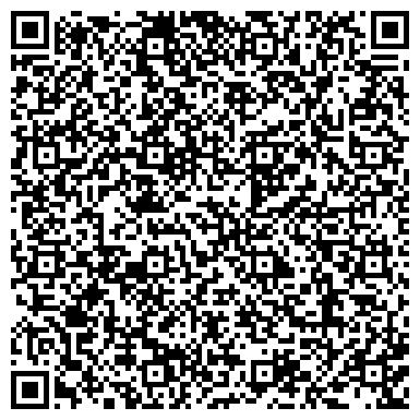 QR-код с контактной информацией организации БЕЛЫЙ ВЕТЕР