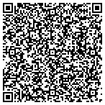 QR-код с контактной информацией организации ООО Иглиш