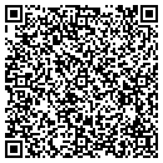QR-код с контактной информацией организации Кафе на Пластунской, 28а