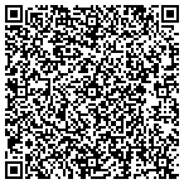 QR-код с контактной информацией организации Parfum bar