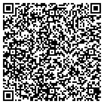 QR-код с контактной информацией организации HOLIDAY PALACE