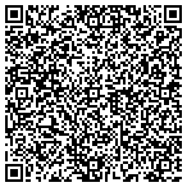 QR-код с контактной информацией организации ЗАО Запсибнефтегазспецстрой