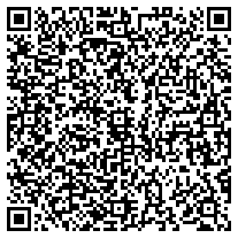 QR-код с контактной информацией организации «Паркнефть»