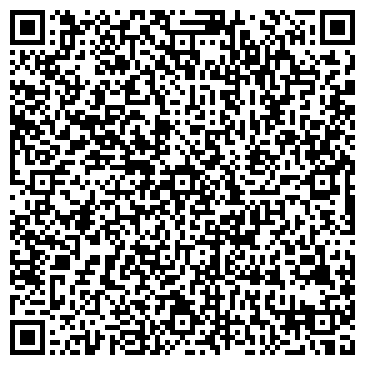 QR-код с контактной информацией организации АЗС, ООО ТД Альфа-Трейд, №91