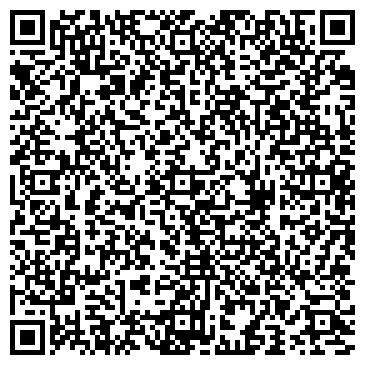 QR-код с контактной информацией организации ООО Уфимский дом Светланы Пеуновой