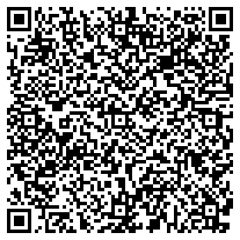 QR-код с контактной информацией организации ООО Запсибтрансгаз
