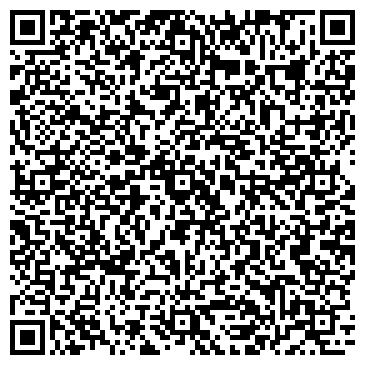 QR-код с контактной информацией организации ООО Горящие Туры