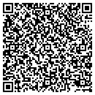 QR-код с контактной информацией организации Mama Mia