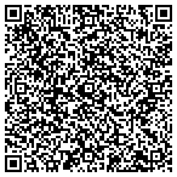 QR-код с контактной информацией организации Чистый город, автомойка, ИП Сайфуллин А.Л.