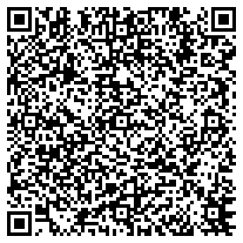 QR-код с контактной информацией организации АГЗС, ООО Газэнергосеть Оренбург