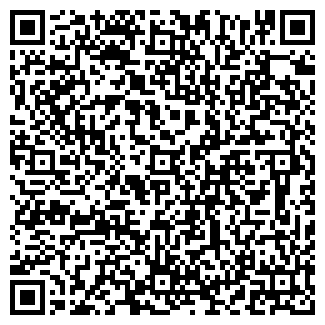 QR-код с контактной информацией организации Кафе на Пластунской, 153/3